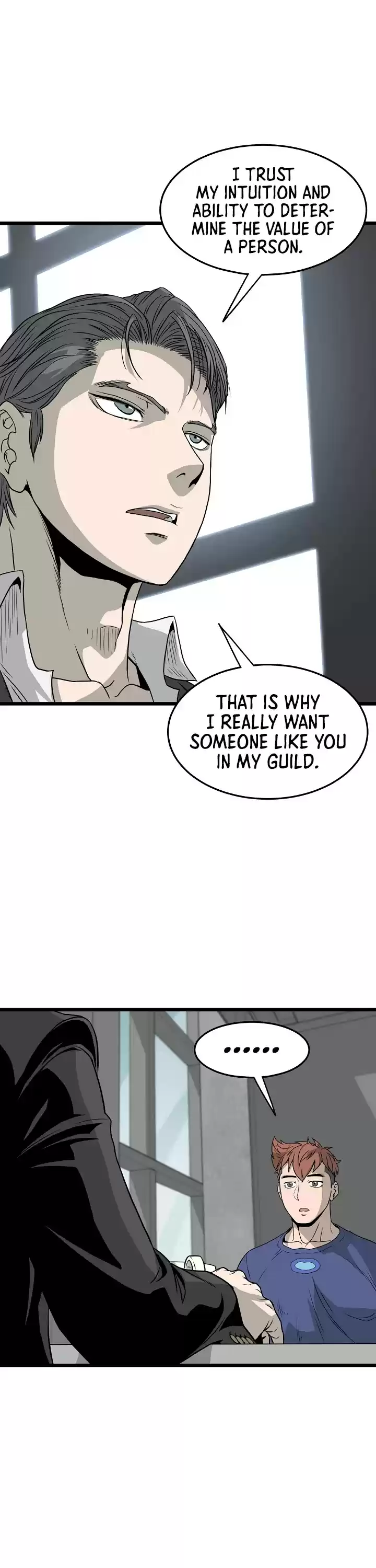 Murim Login Chapter 45