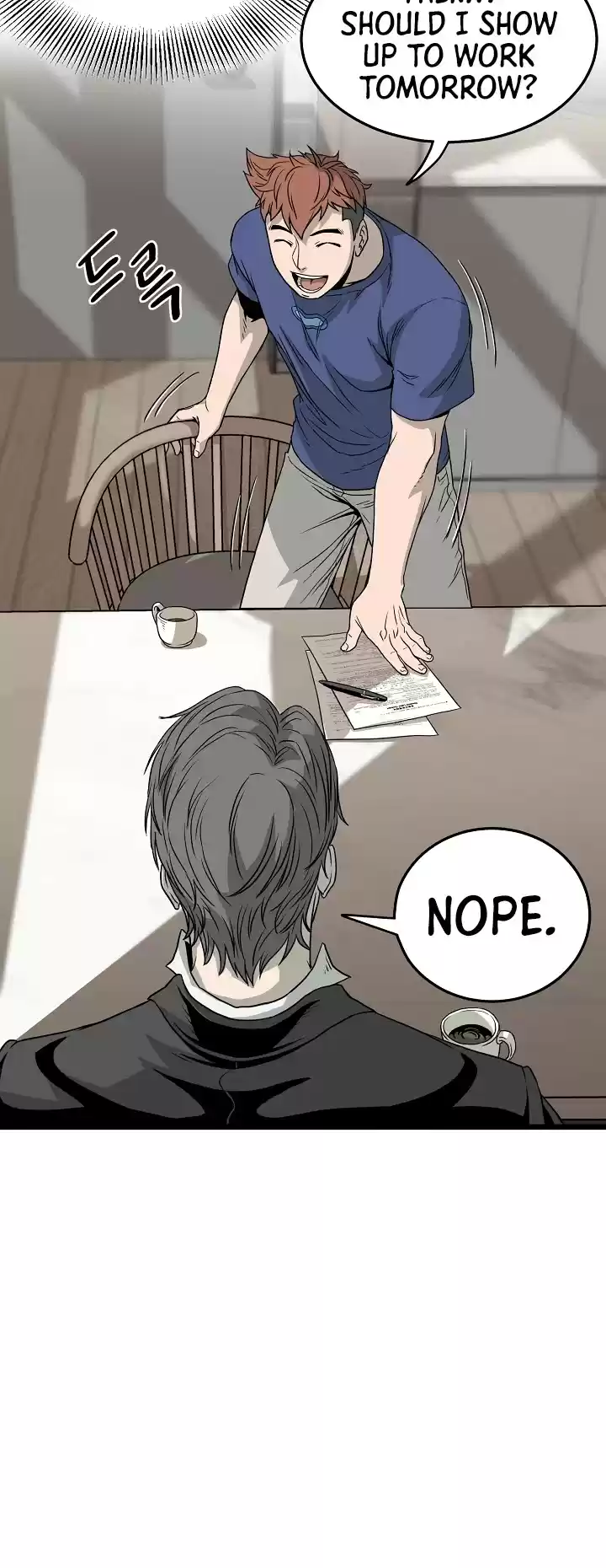 Murim Login Chapter 45