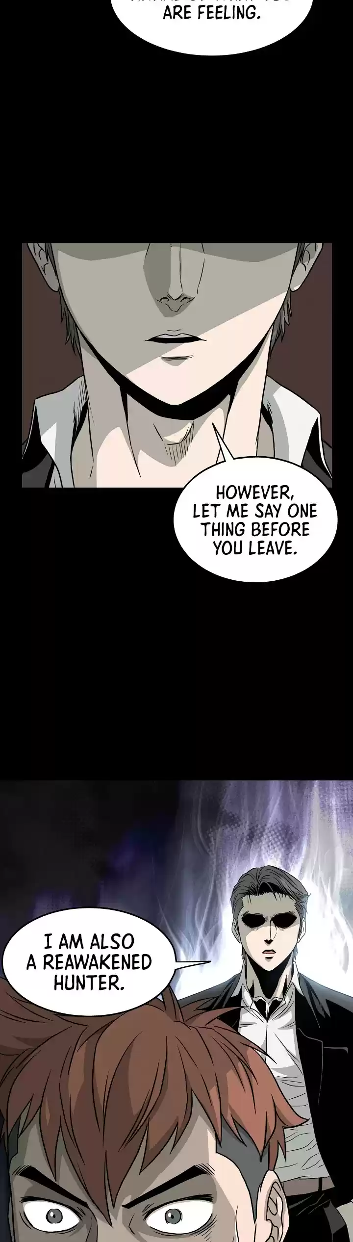 Murim Login Chapter 45