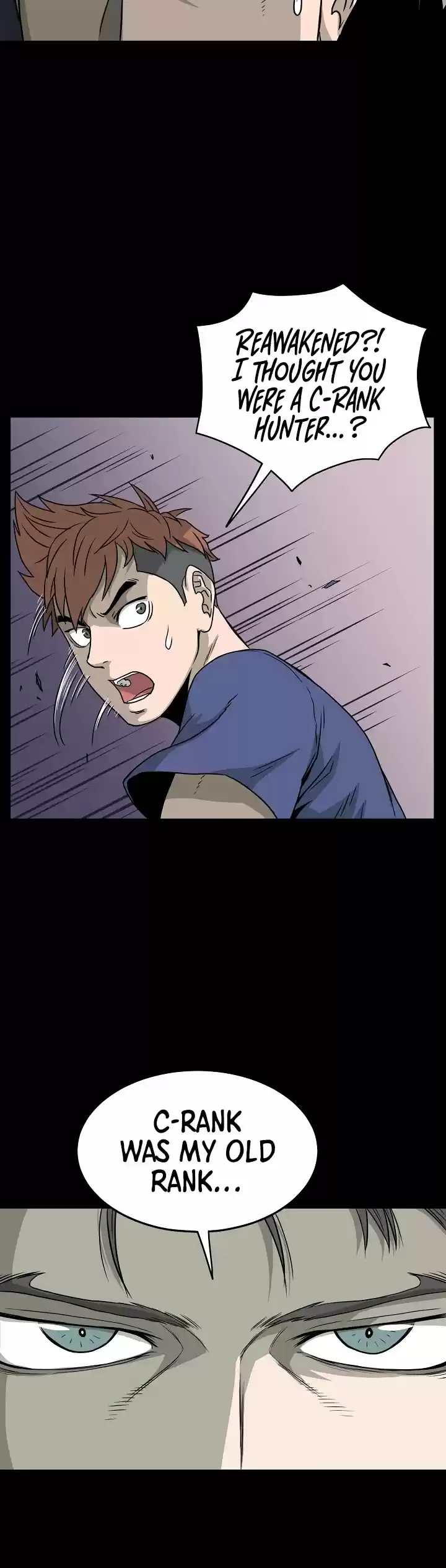 Murim Login Chapter 45