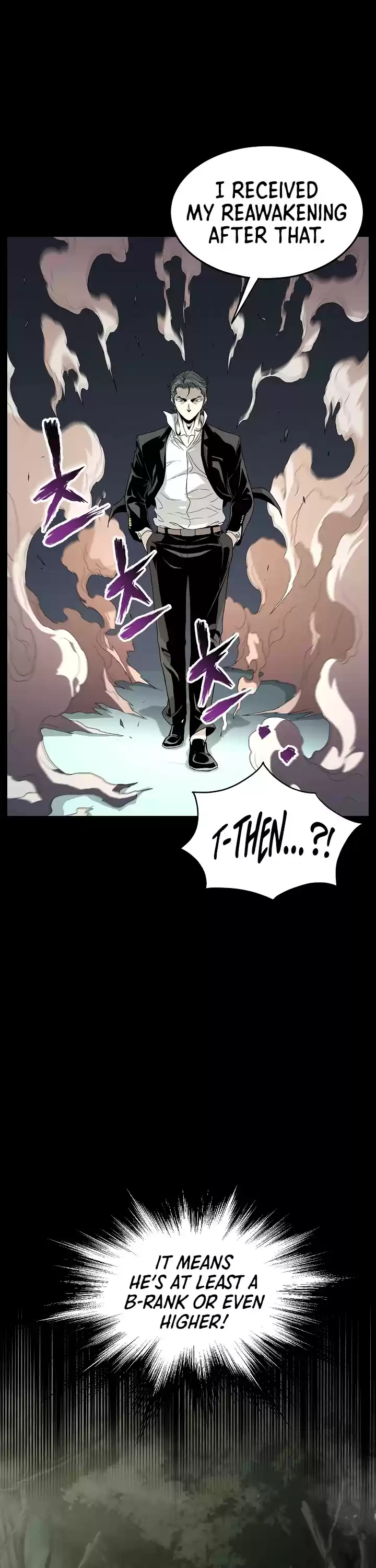 Murim Login Chapter 45