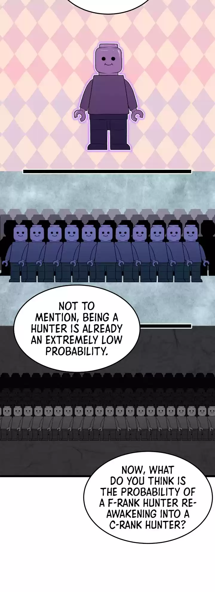 Murim Login Chapter 49