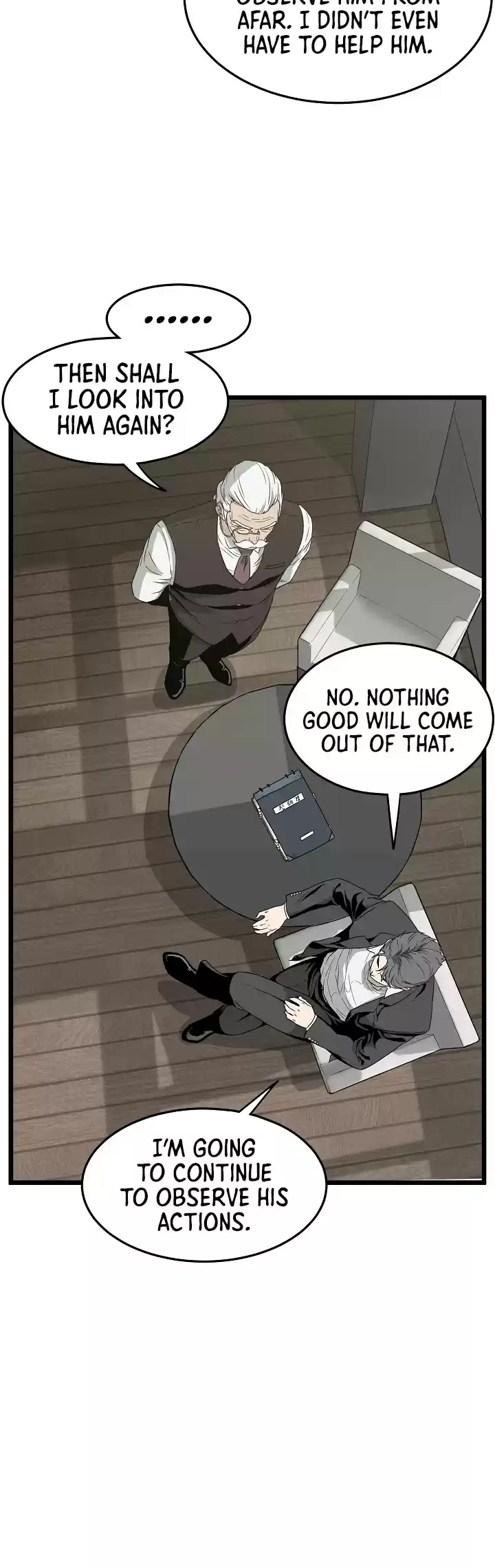 Murim Login Chapter 49