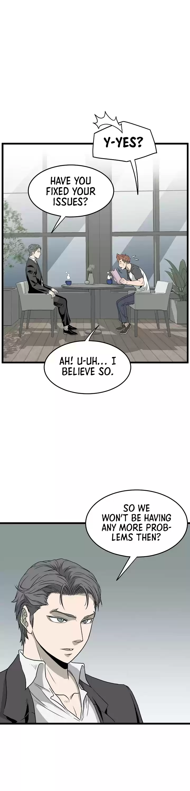 Murim Login Chapter 49