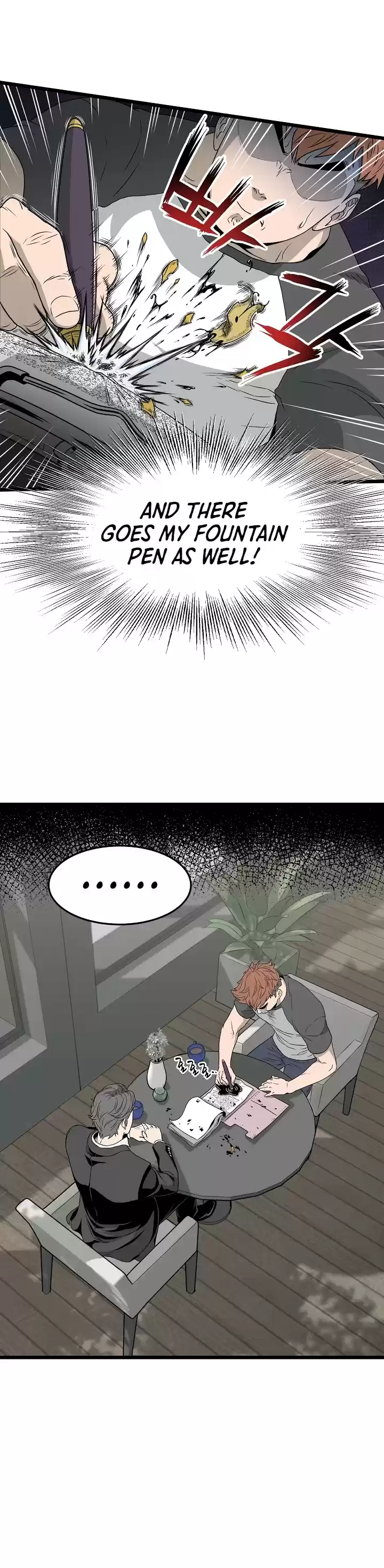 Murim Login Chapter 49