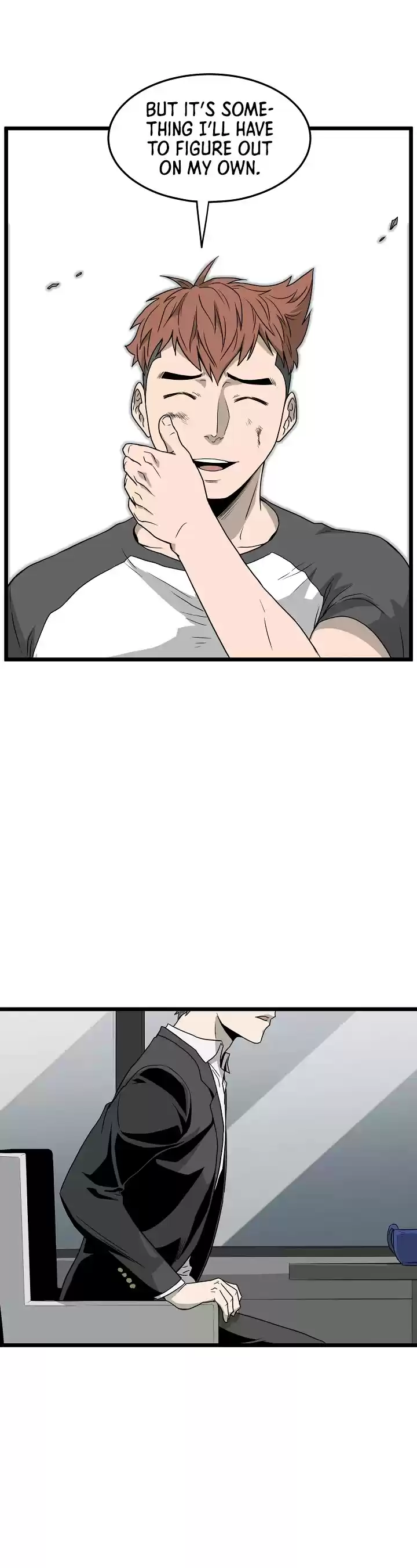 Murim Login Chapter 49