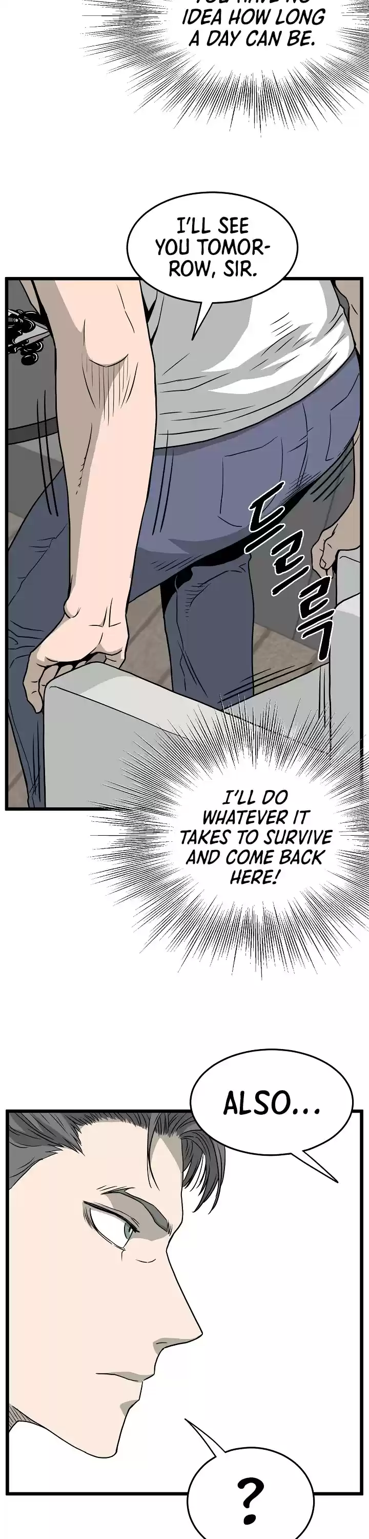 Murim Login Chapter 49