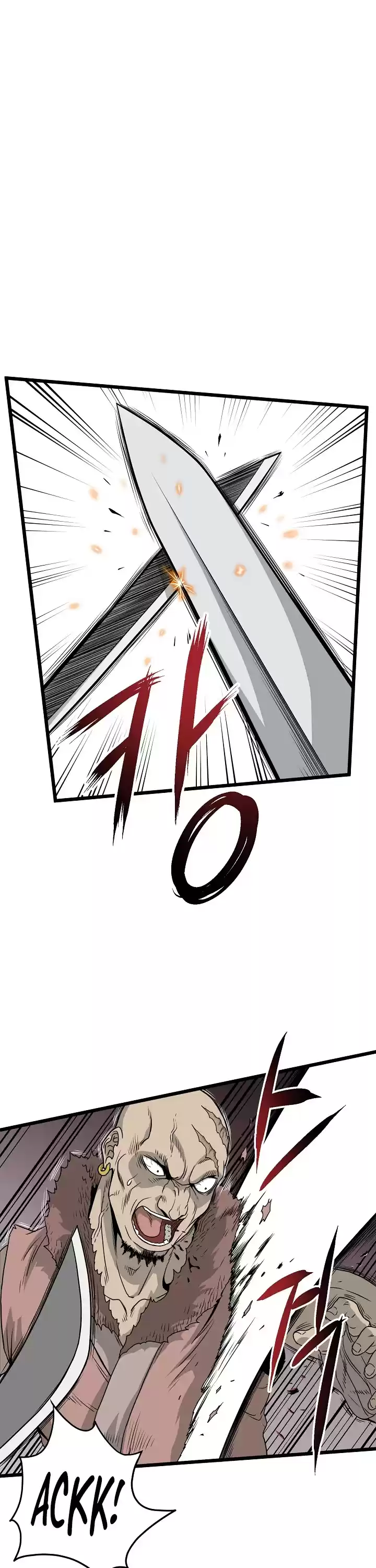 Murim Login Chapter 50