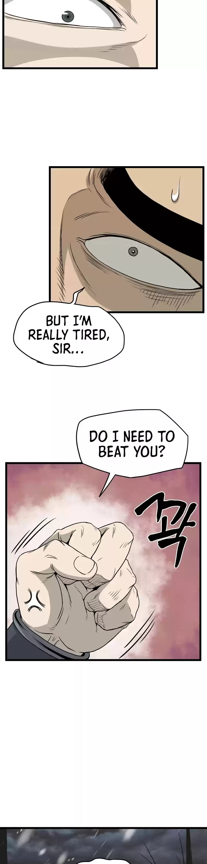 Murim Login Chapter 50