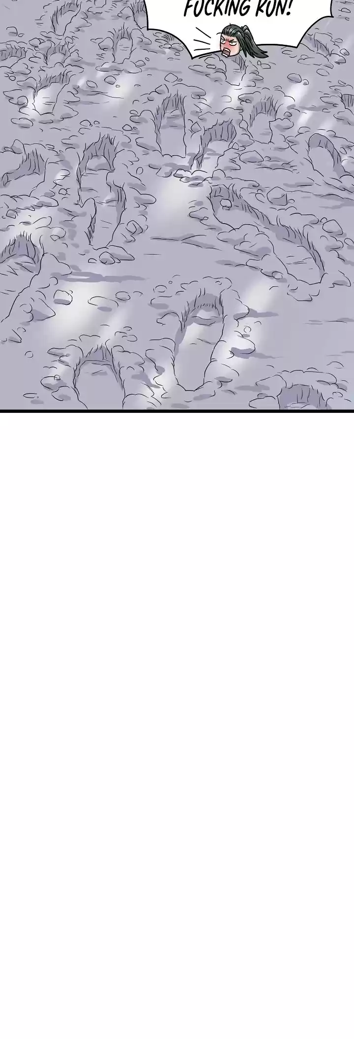 Murim Login Chapter 50