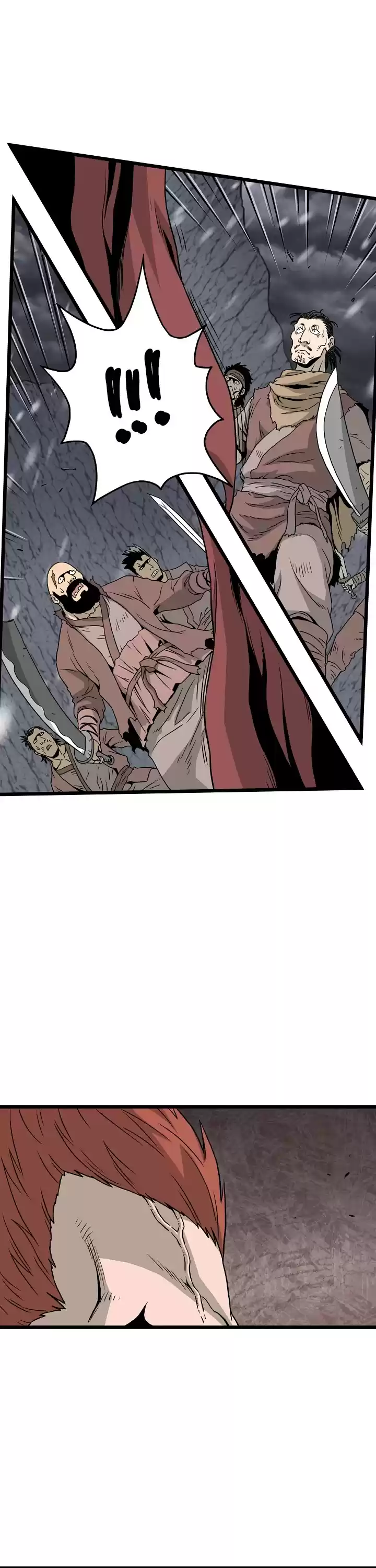 Murim Login Chapter 50