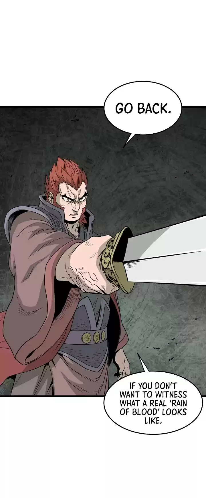 Murim Login Chapter 50