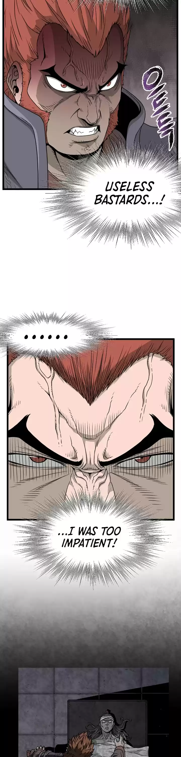 Murim Login Chapter 50