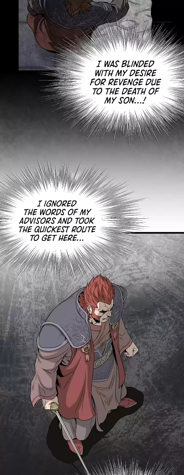 Murim Login Chapter 50