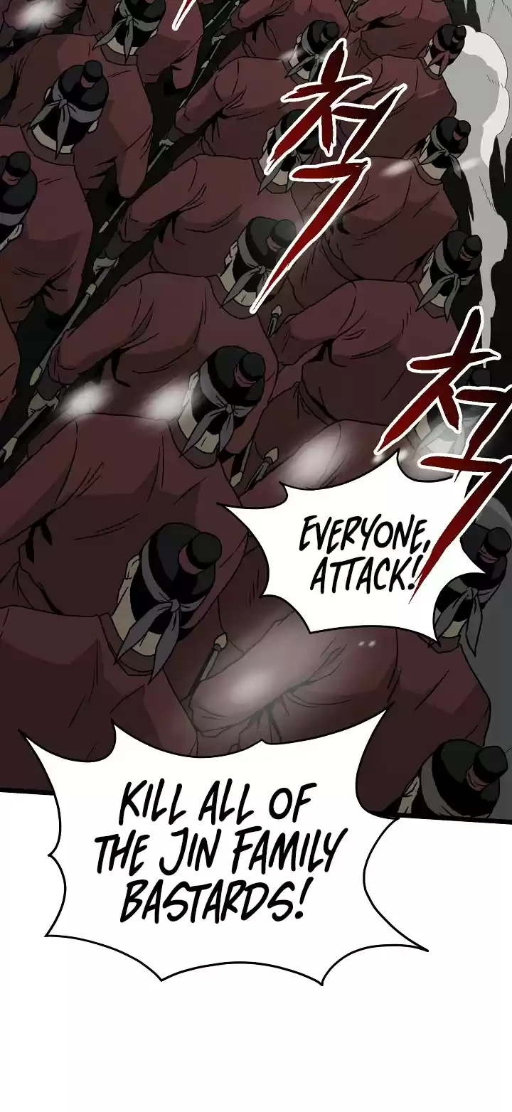 Murim Login Chapter 50