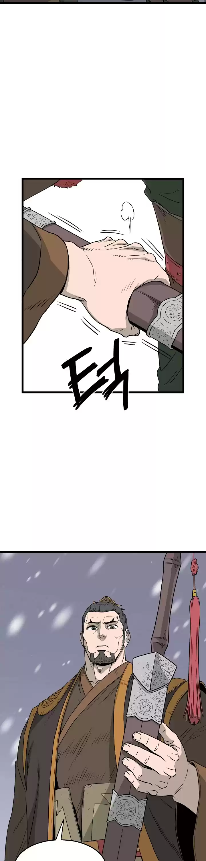 Murim Login Chapter 51