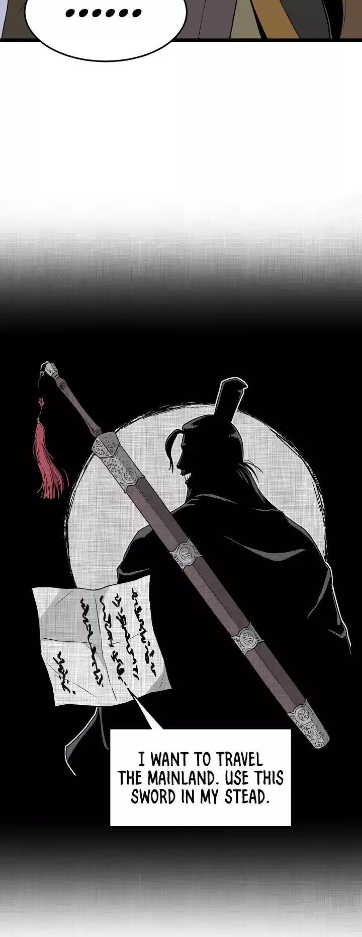 Murim Login Chapter 51