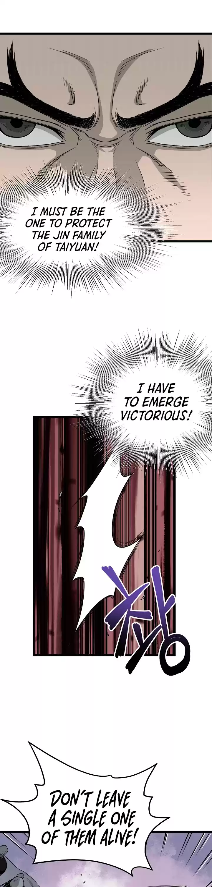 Murim Login Chapter 51