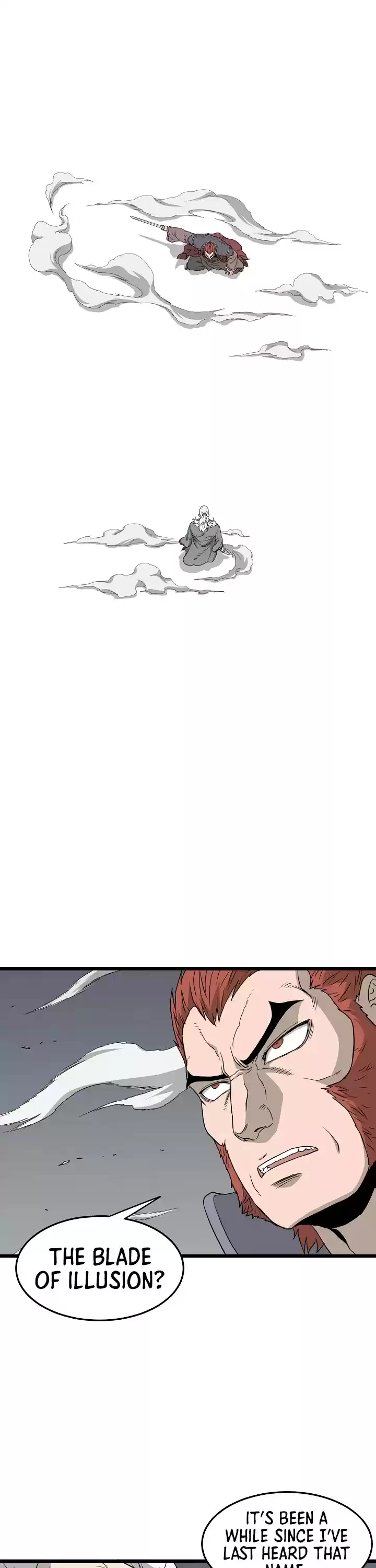 Murim Login Chapter 51