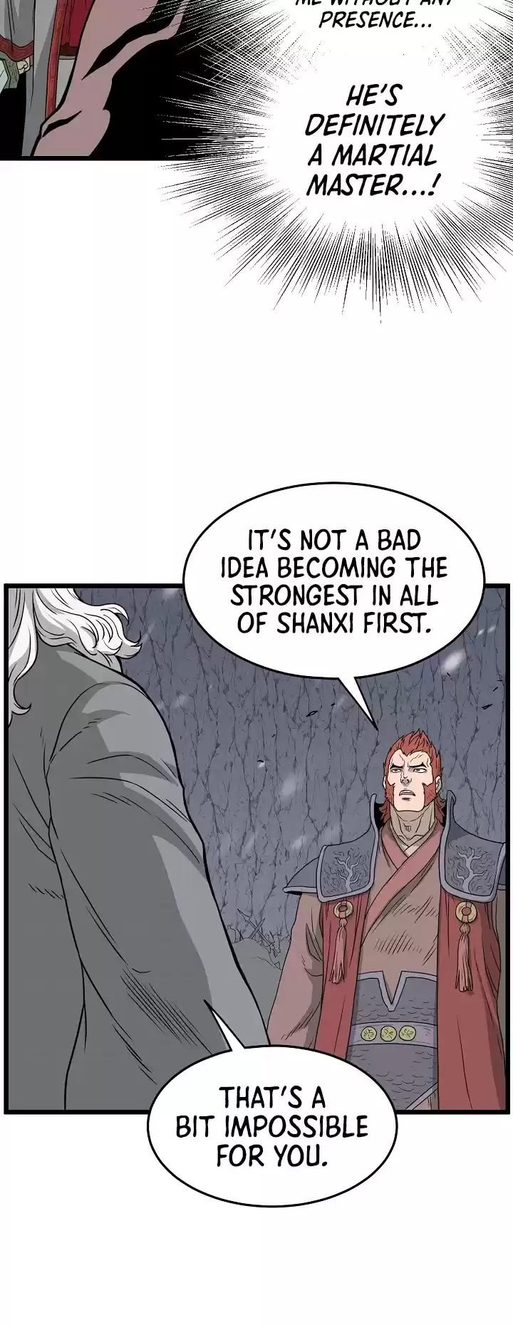 Murim Login Chapter 51