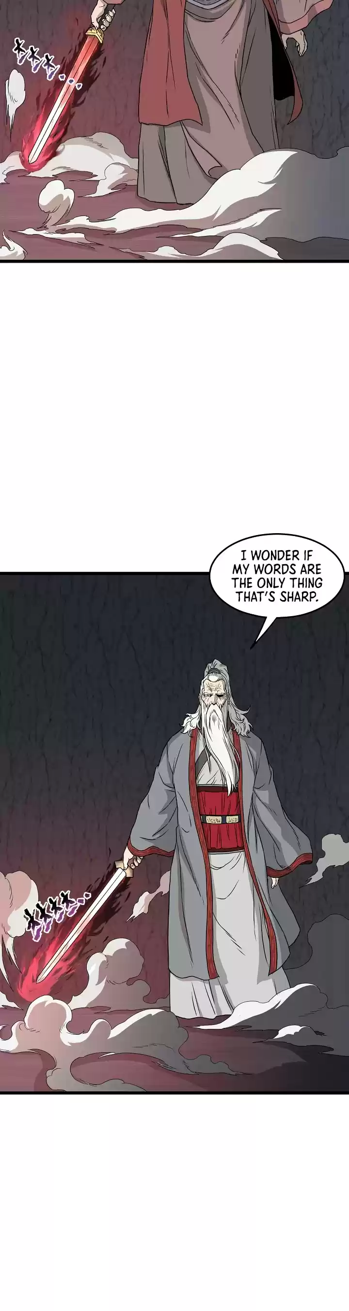 Murim Login Chapter 51