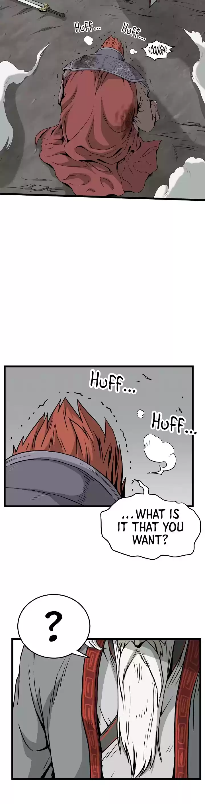 Murim Login Chapter 52