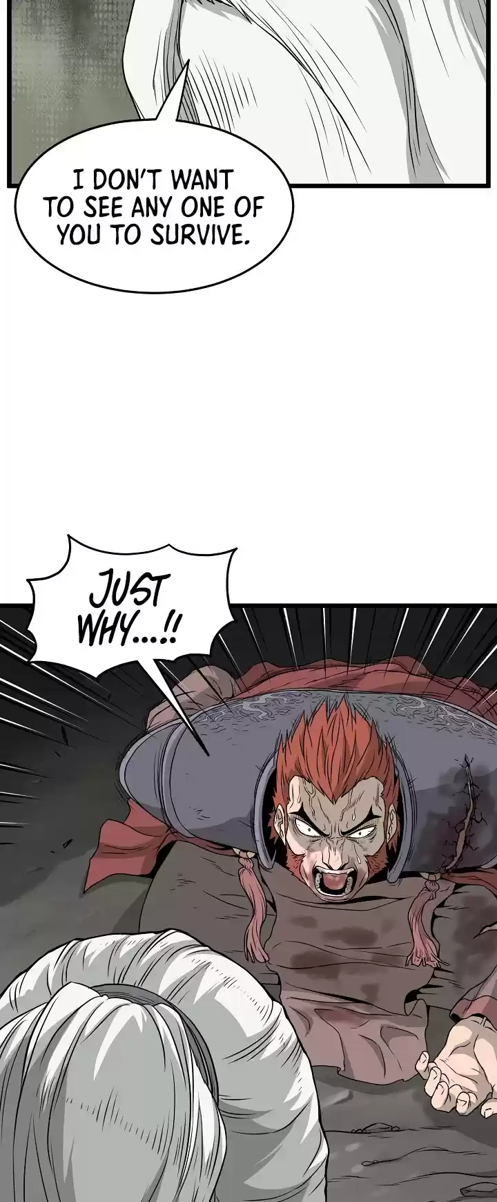 Murim Login Chapter 52