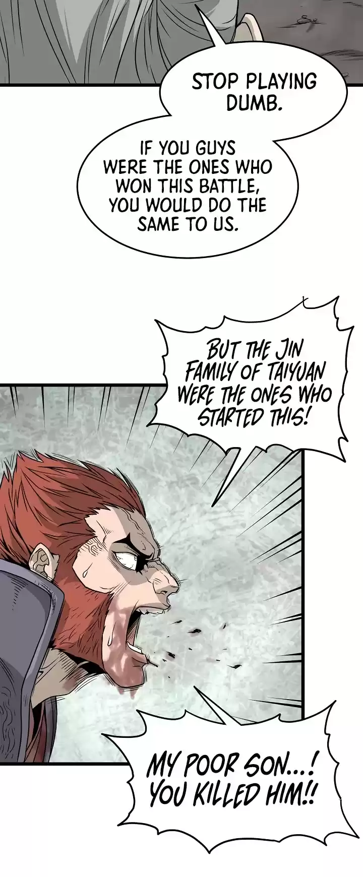 Murim Login Chapter 52