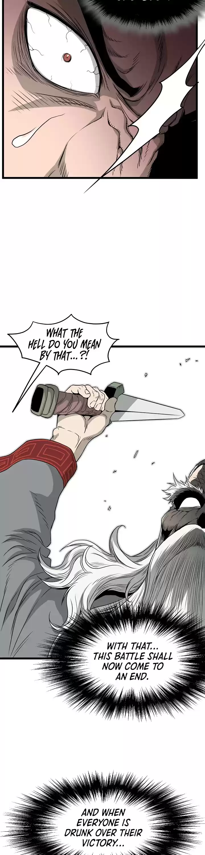 Murim Login Chapter 52