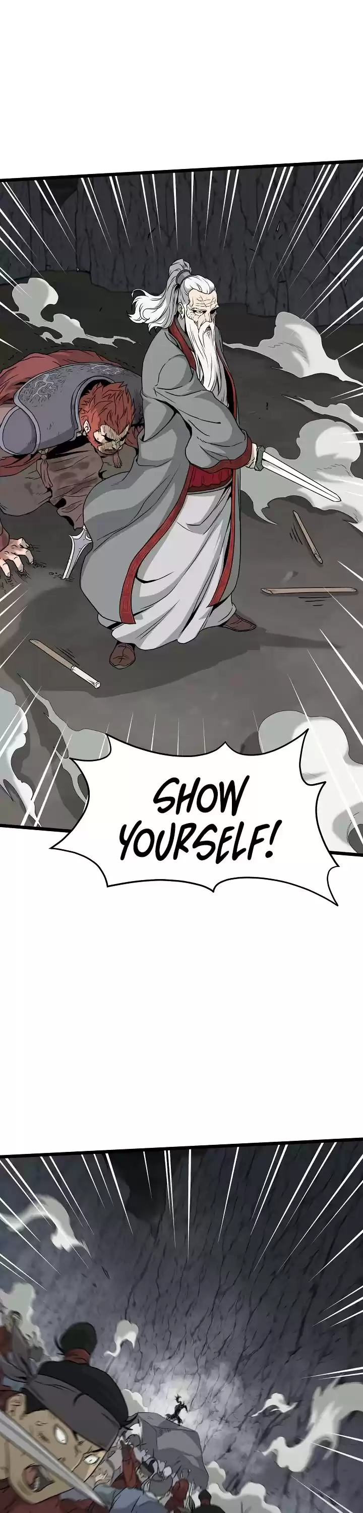 Murim Login Chapter 52