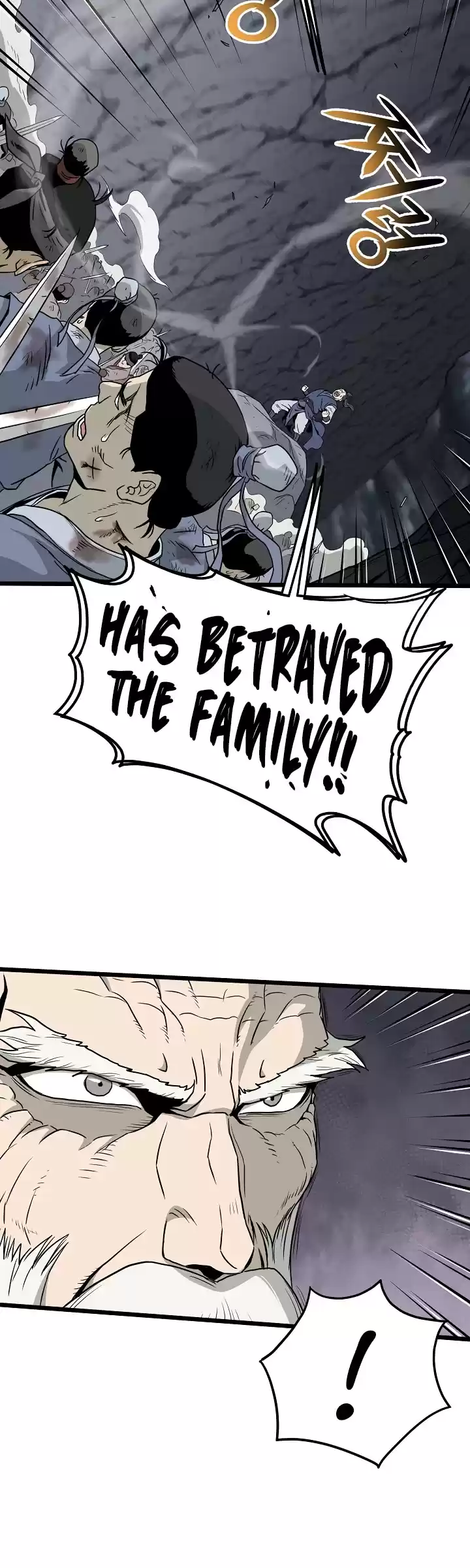 Murim Login Chapter 52