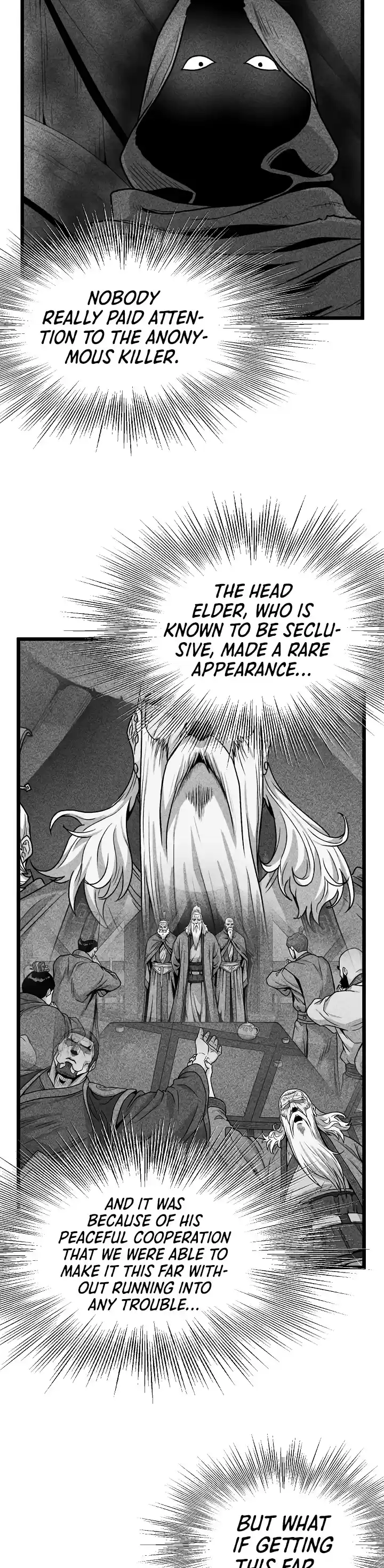 Murim Login Chapter 52