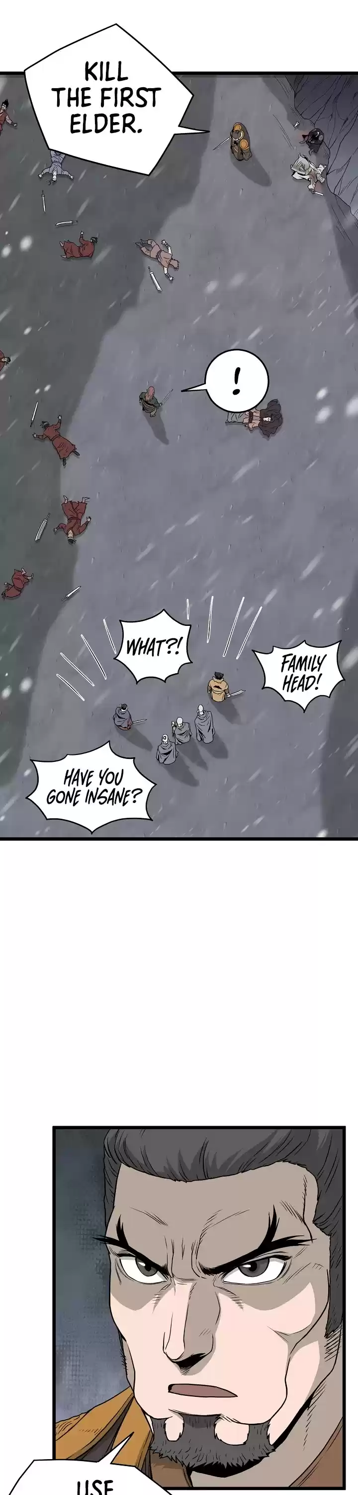 Murim Login Chapter 52