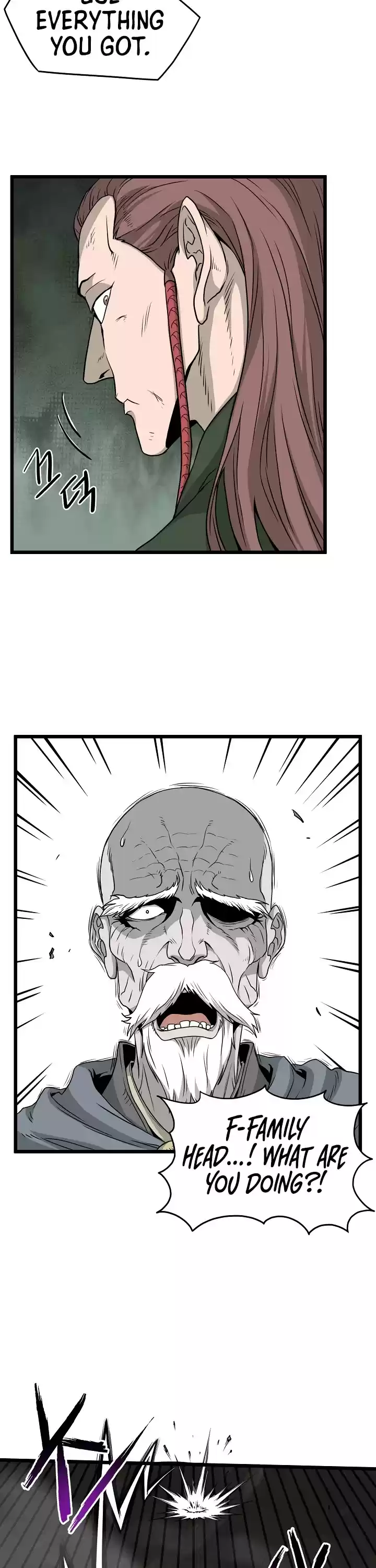 Murim Login Chapter 52