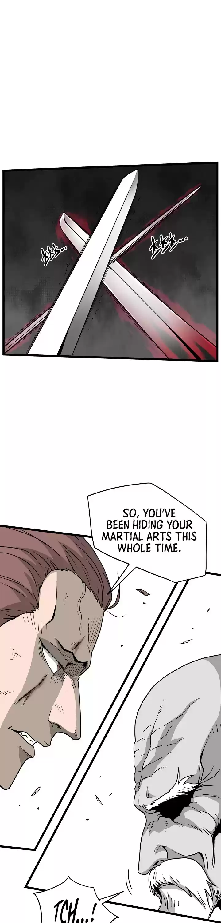 Murim Login Chapter 52