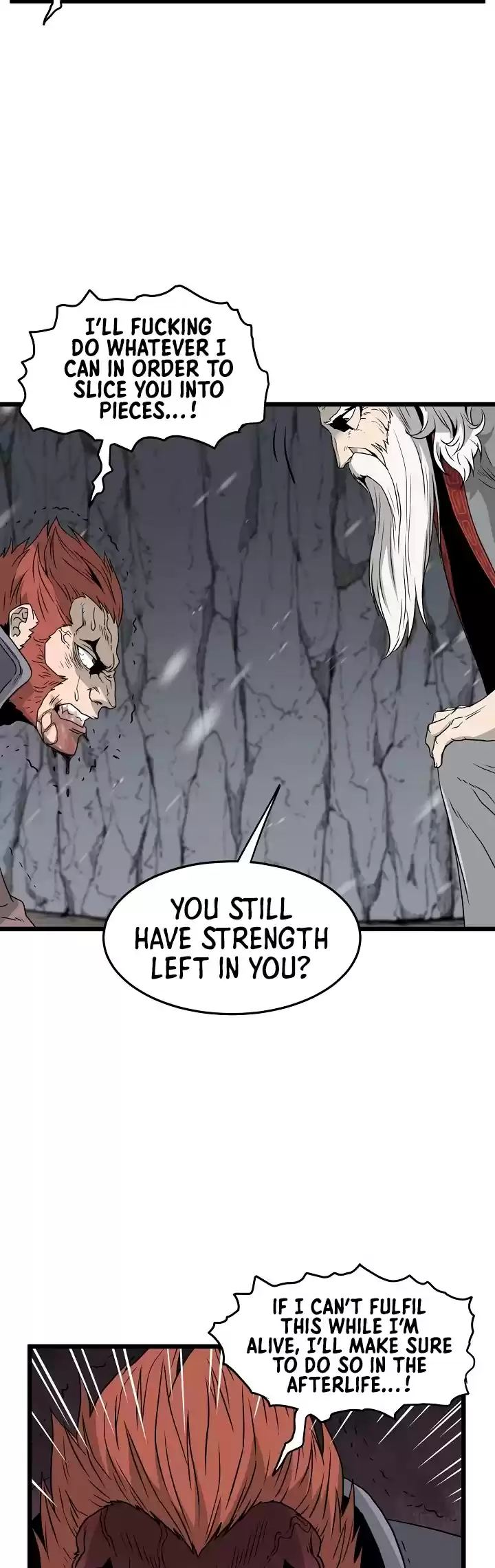 Murim Login Chapter 52