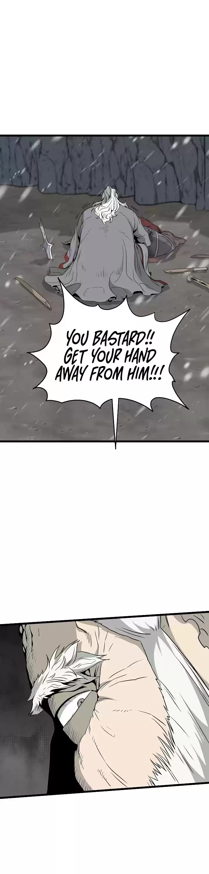 Murim Login Chapter 53