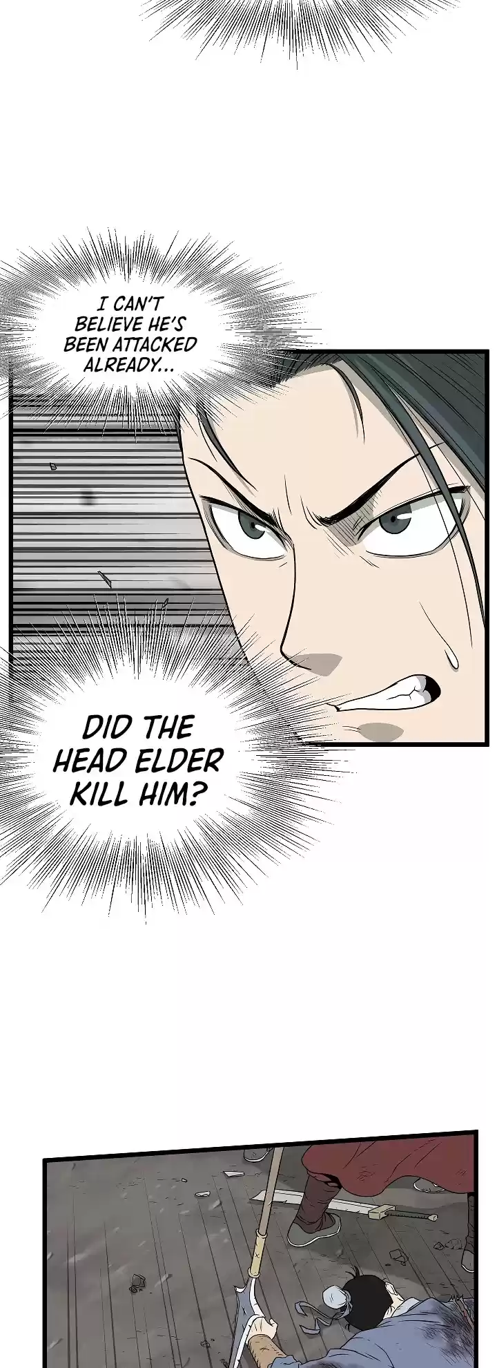 Murim Login Chapter 53