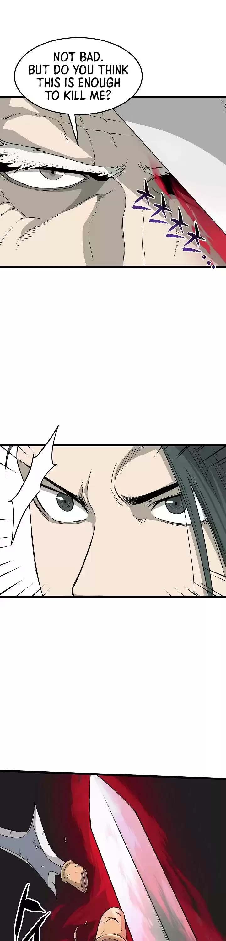 Murim Login Chapter 53