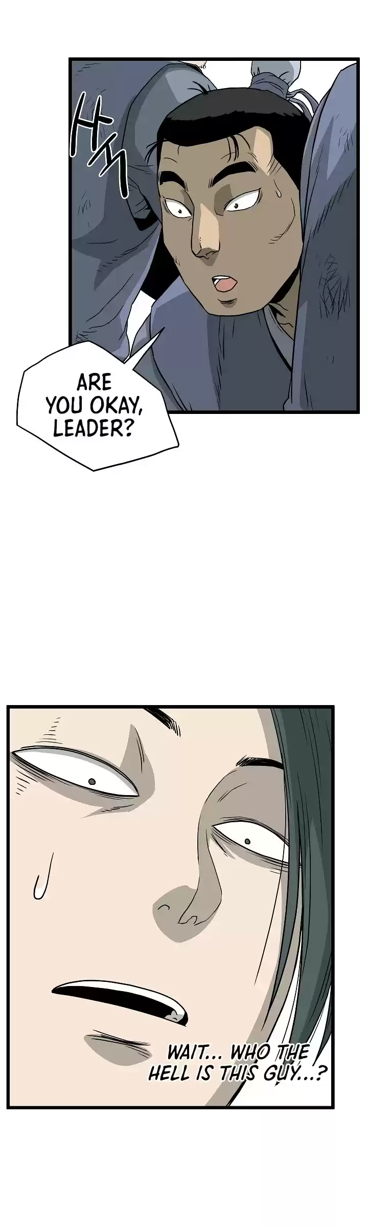 Murim Login Chapter 53