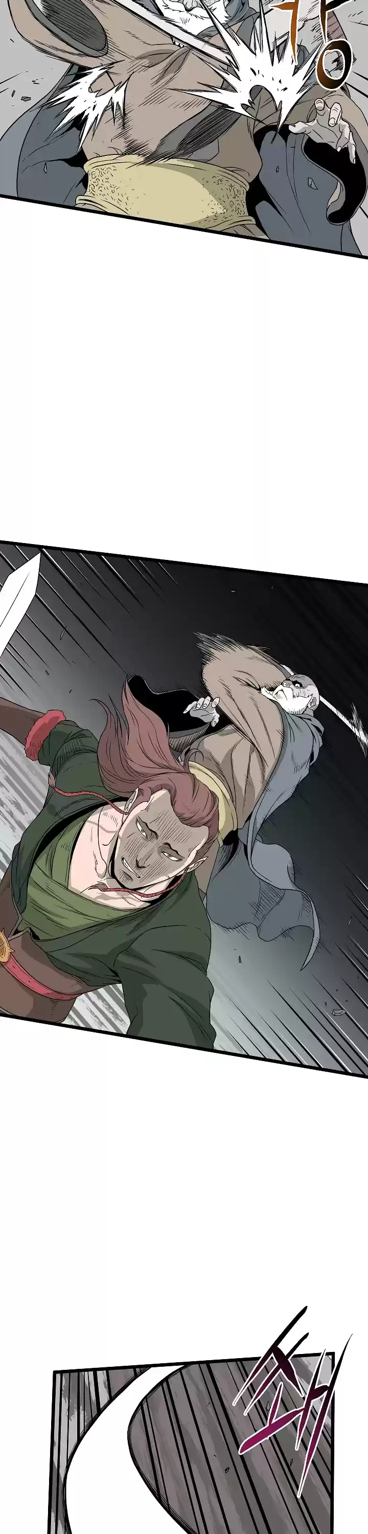 Murim Login Chapter 53