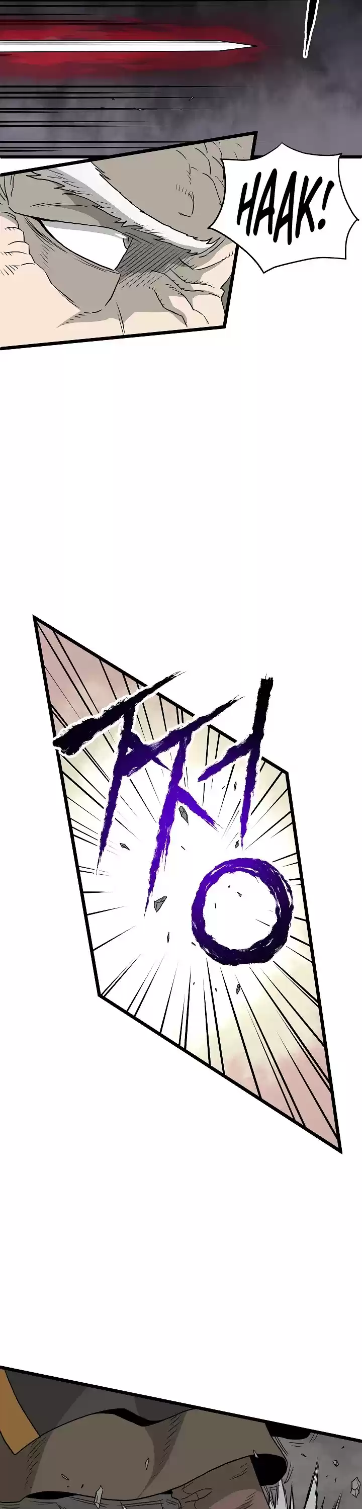 Murim Login Chapter 53