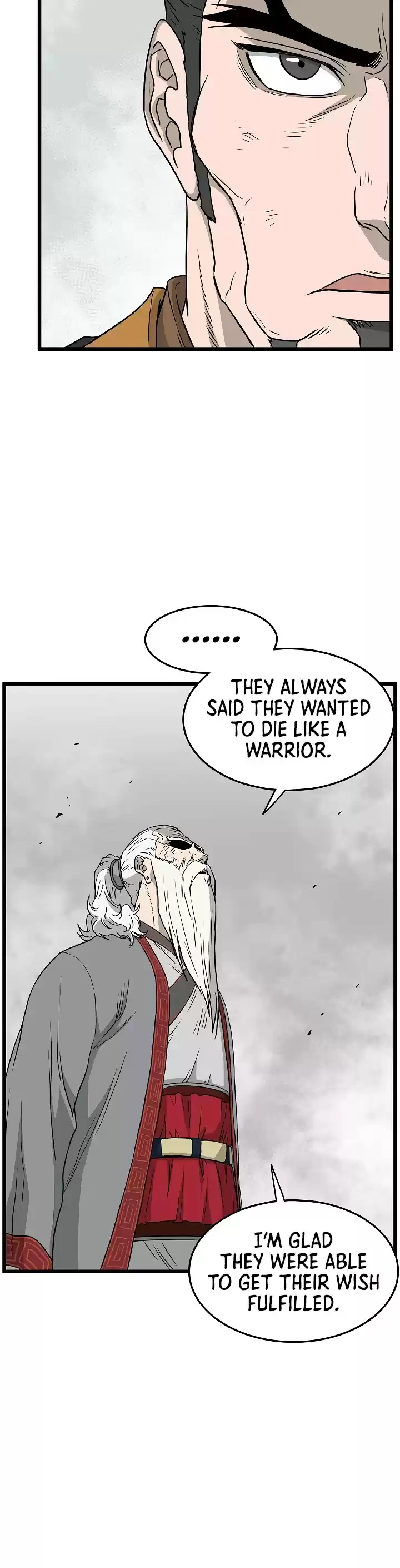 Murim Login Chapter 55