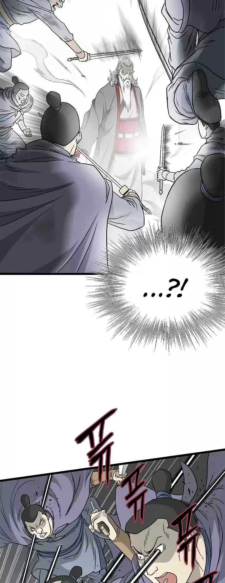 Murim Login Chapter 55