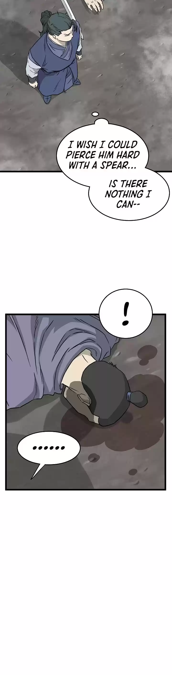 Murim Login Chapter 55