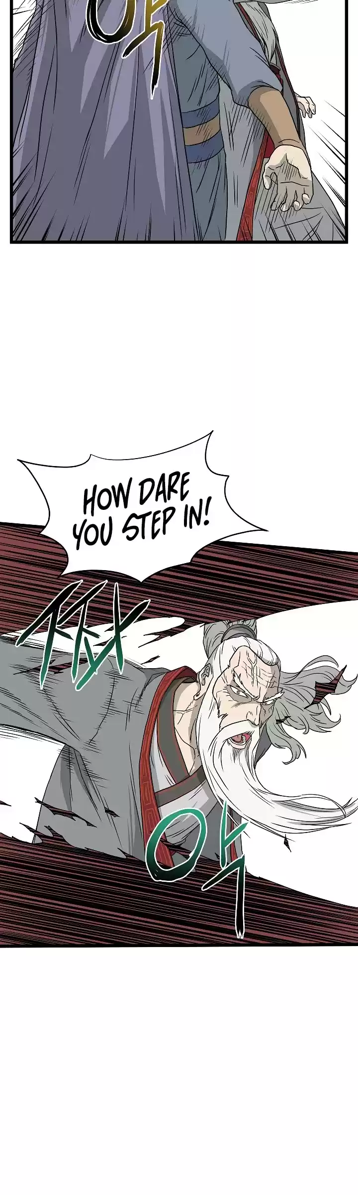 Murim Login Chapter 55