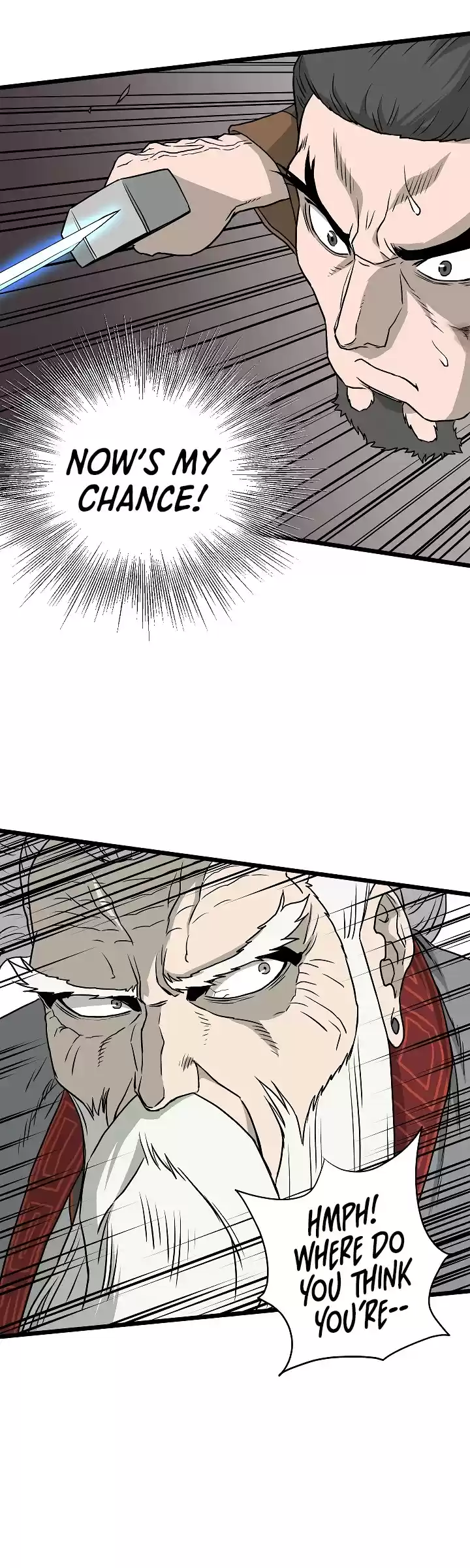 Murim Login Chapter 55