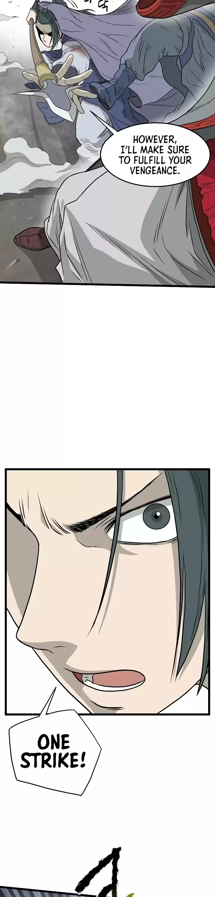 Murim Login Chapter 55