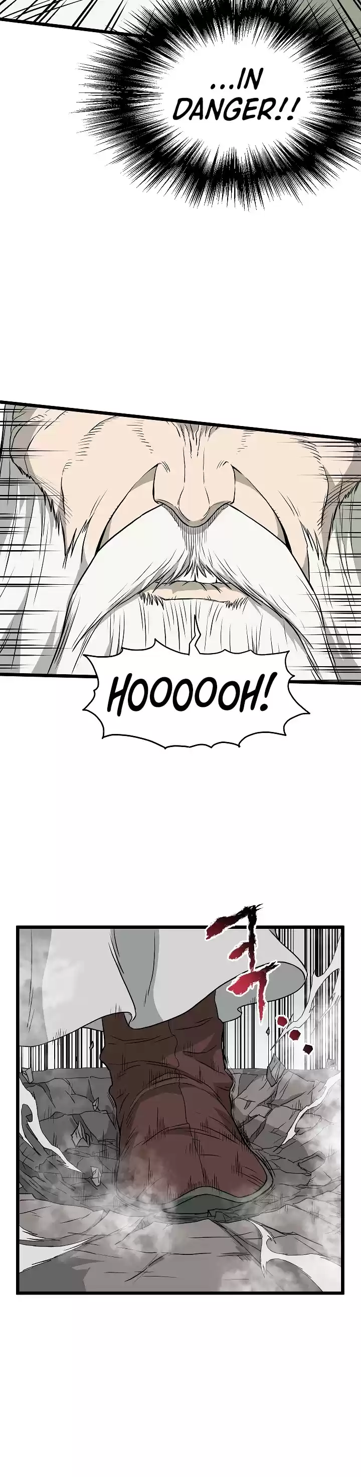 Murim Login Chapter 55