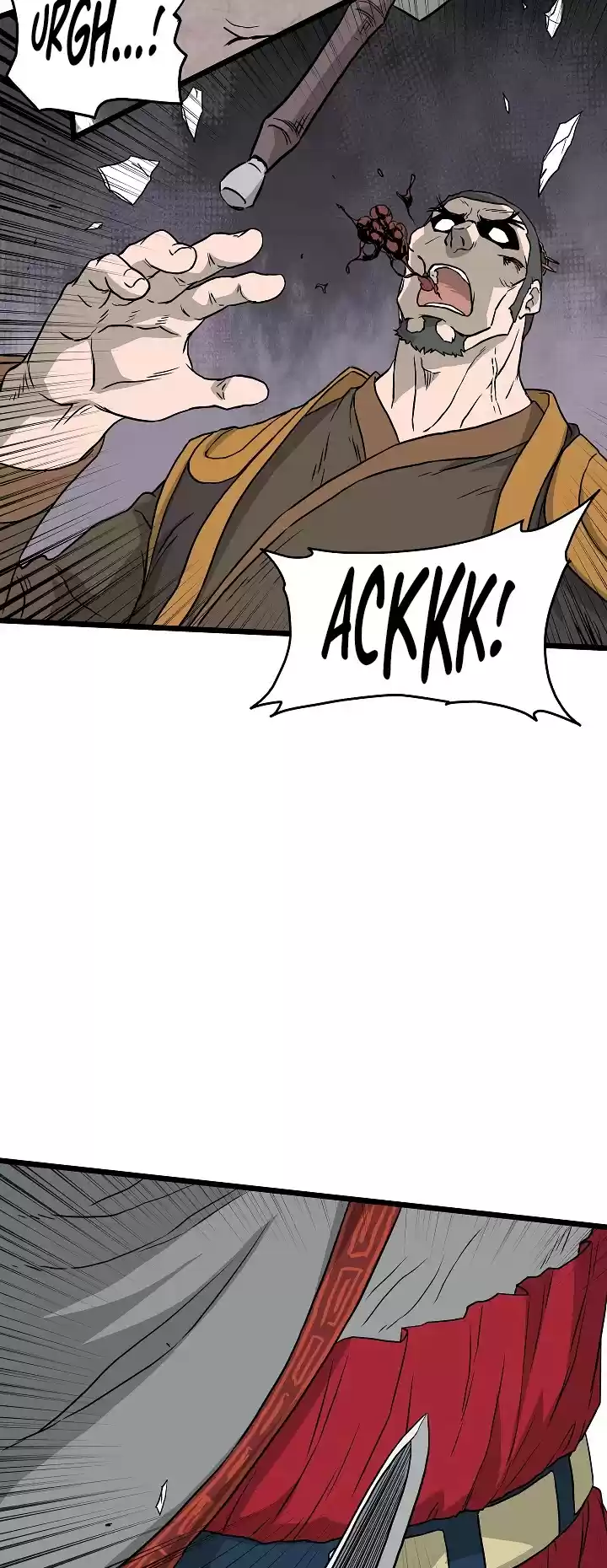 Murim Login Chapter 55